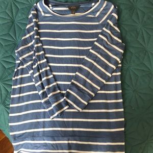 Mix by 41 Hawthorne Arnold sweater